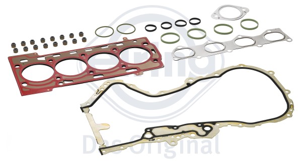 ELRING 274.240 Kit guarnizioni, Testata